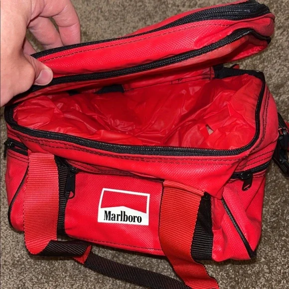 Marlboro Memorabilia